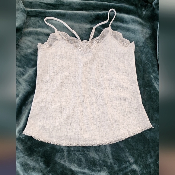 Bishop+Young Free Spirit Lotus Cami In Paradise Size Small - Picture 2 of 5